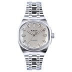 NAGA Silver White