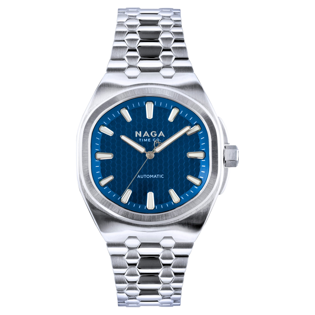 NAGA Ocean Blue