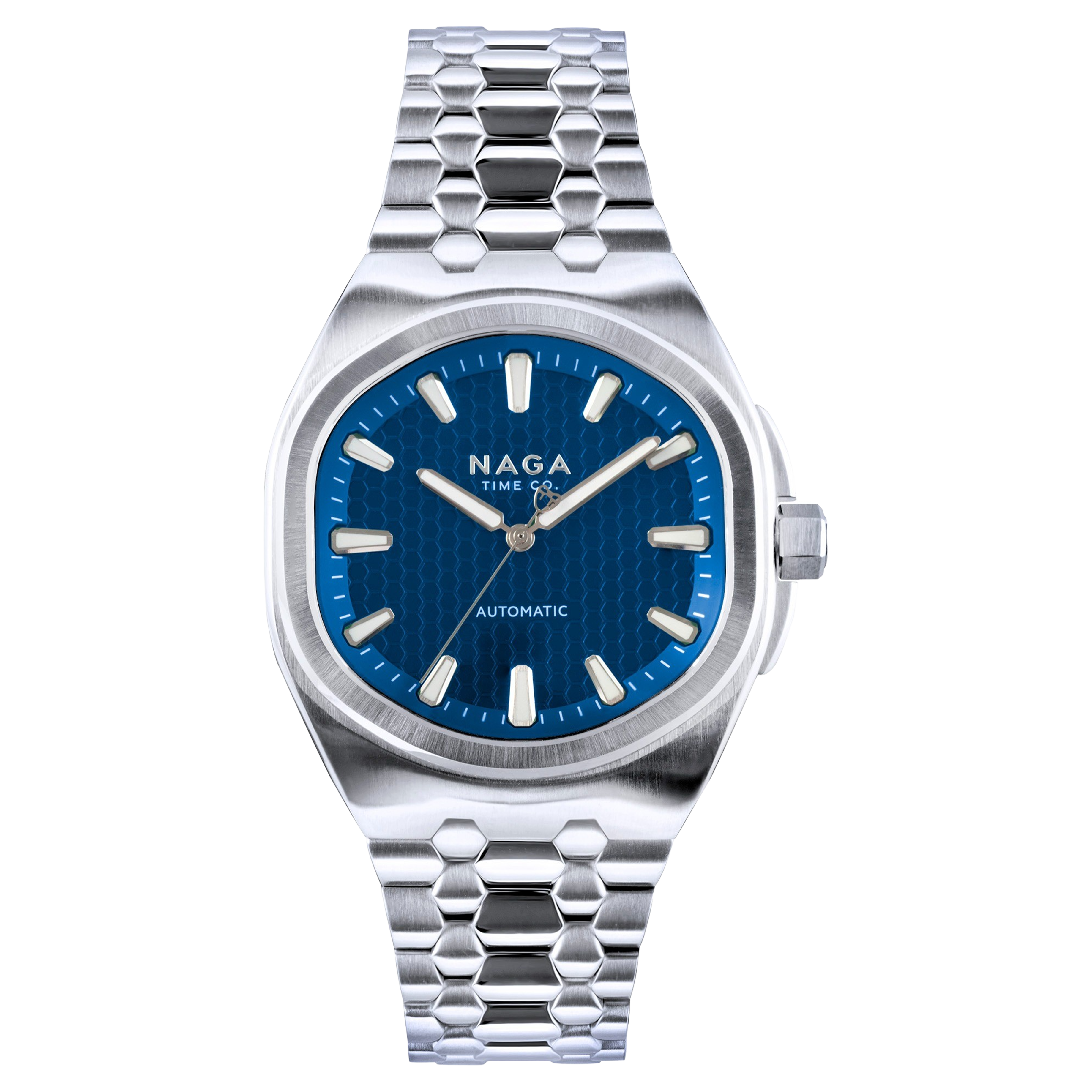 NAGA Ocean Blue