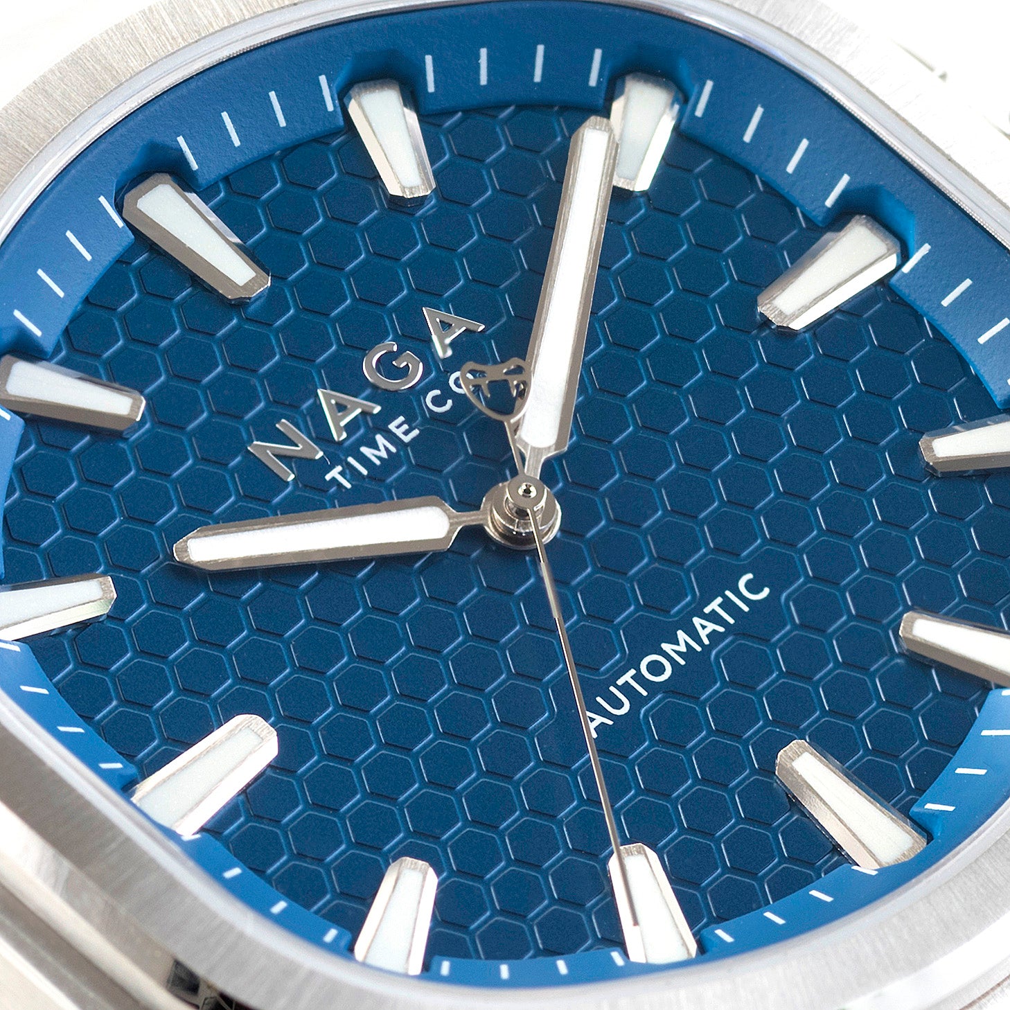 NAGA Ocean Blue
