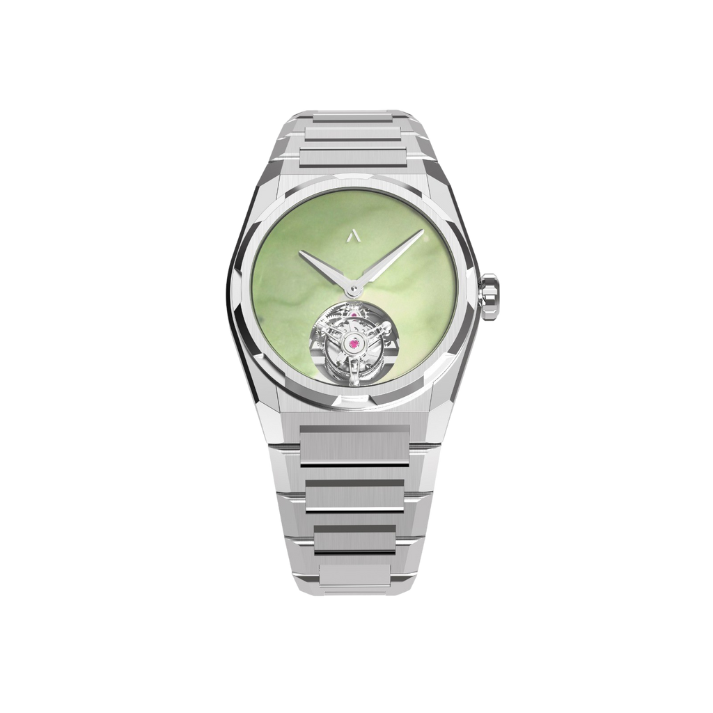 SEDRA Tourbillon Limited Edition 1 of 50