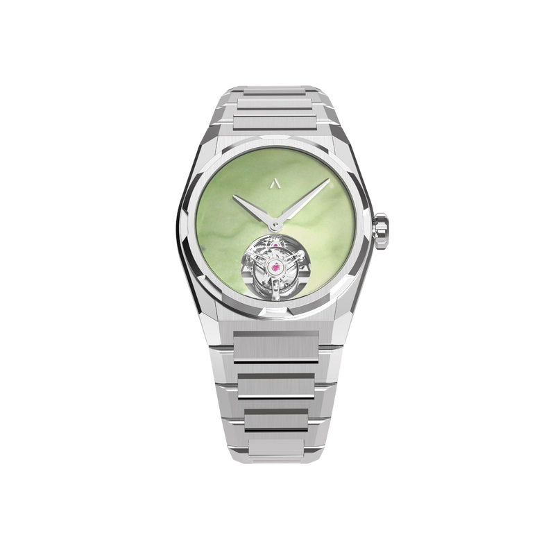 Sedra Tourbillon Limited Edition 1 of 50 — front view