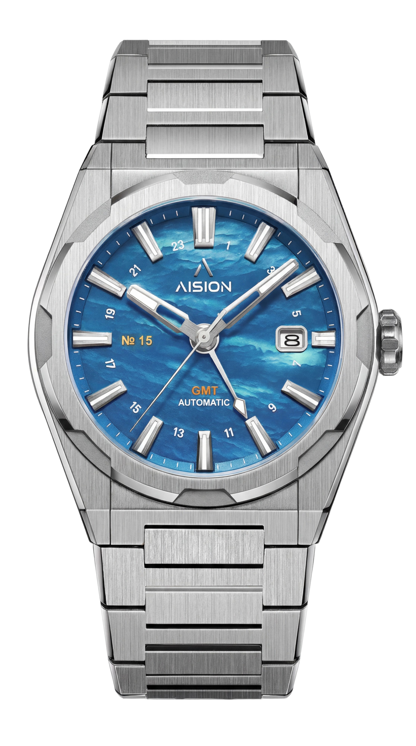 Gallop X Aision  GCC Collector's Edition