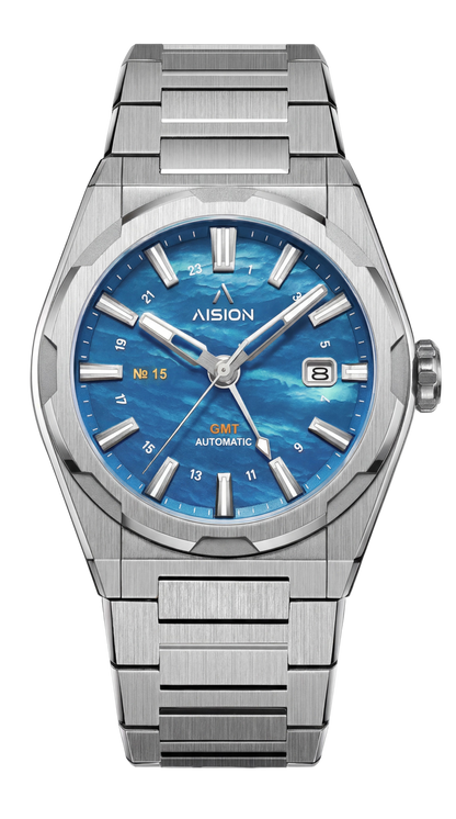 Gallop X Aision  GCC Collector's Edition