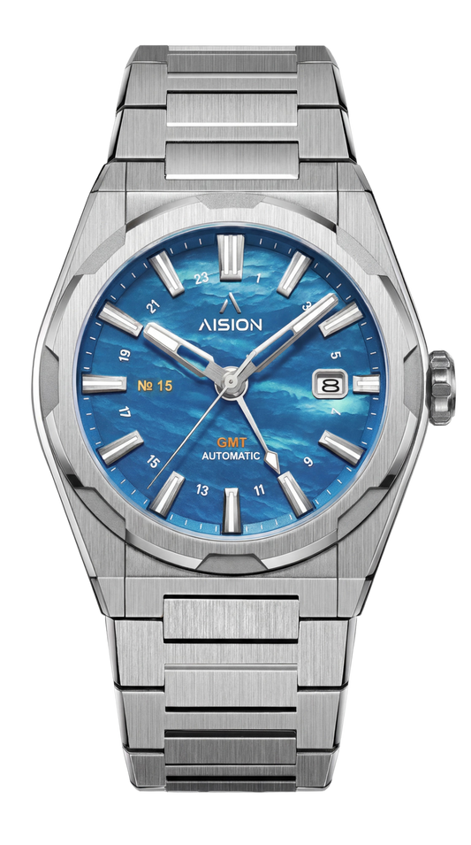 Gallop X Aision  GCC Collector's Edition