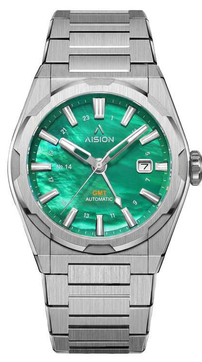 Gallop x Aision  GCC Collector's Edition