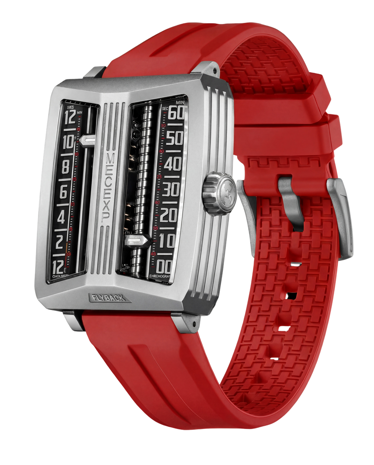 MECEXP Watch MS1001 Christmas Special Edition