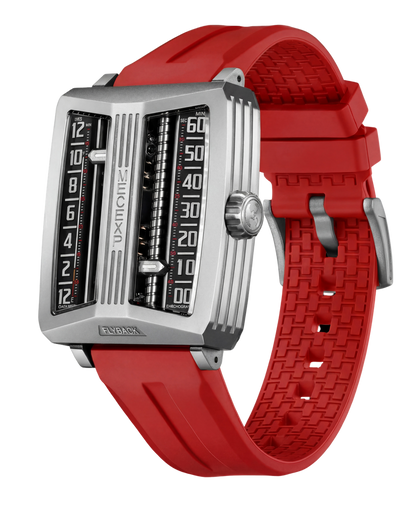 MECEXP Watch MS1001 Christmas Special Edition