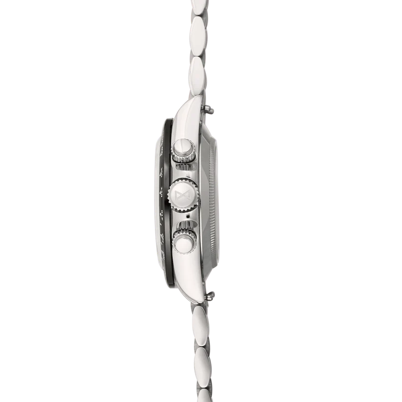 INFINITIE - D3 Velocity - Silver