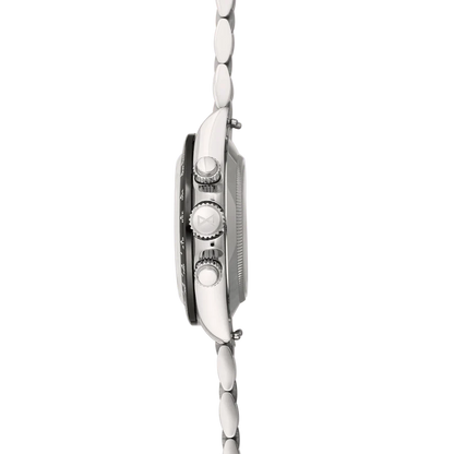 INFINITIE - D3 Velocity - Silver