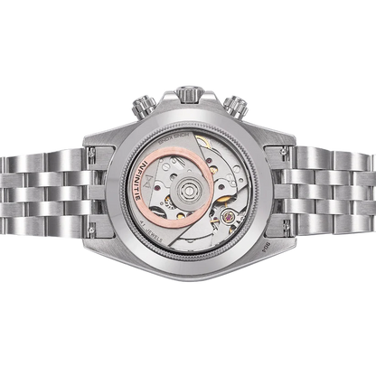 INFINITIE - D3 Velocity - Silver