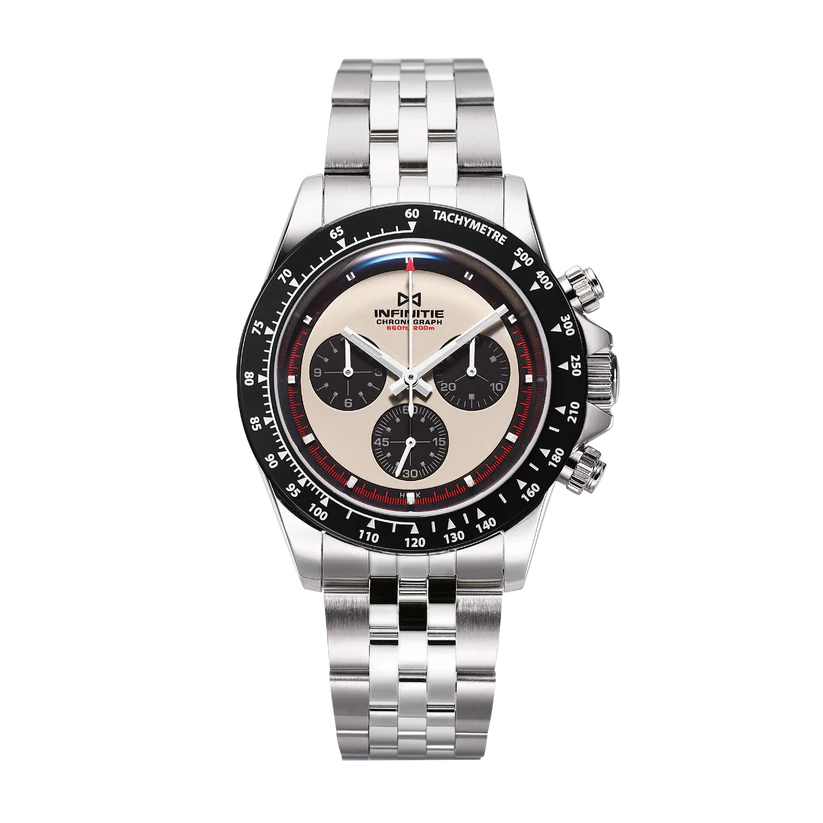 INFINITIE - D3 Velocity - Silver