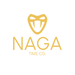 NAGA - Official Watch Brand