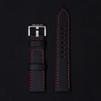 MECEXP Watch MS1001 Red Steel