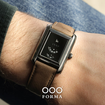 FORMA VENTI | ULTRA DISTRESSED