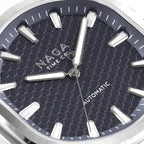 NAGA Darkness Anthracite